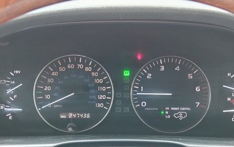 Lexus LX II, 2004 год, 2 570 000 рублей, 2 фотография