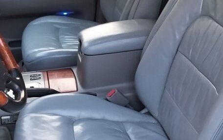 Lexus LX II, 2004 год, 2 570 000 рублей, 3 фотография