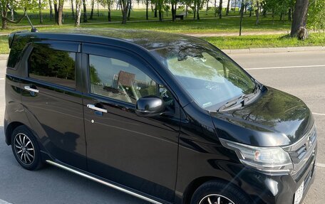 Honda N-WGN I рестайлинг, 2017 год, 1 000 000 рублей, 6 фотография