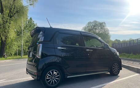 Honda N-WGN I рестайлинг, 2017 год, 1 000 000 рублей, 2 фотография