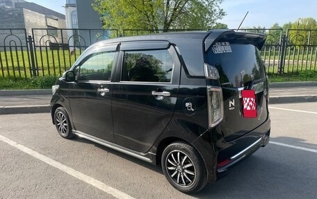 Honda N-WGN I рестайлинг, 2017 год, 1 000 000 рублей, 3 фотография