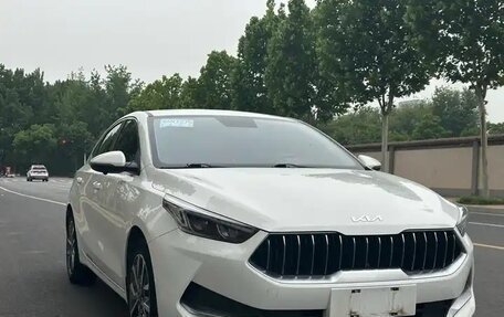 KIA K3, 2022 год, 1 235 000 рублей, 3 фотография