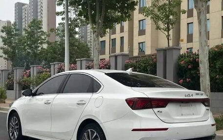 KIA K3, 2022 год, 1 235 000 рублей, 4 фотография