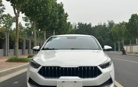 KIA K3, 2022 год, 1 235 000 рублей, 2 фотография