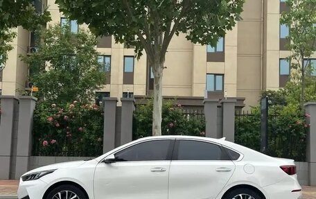 KIA K3, 2022 год, 1 235 000 рублей, 8 фотография