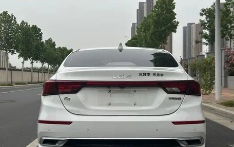 KIA K3, 2022 год, 1 235 000 рублей, 7 фотография