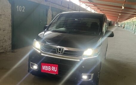 Honda N-WGN I рестайлинг, 2017 год, 1 000 000 рублей, 13 фотография