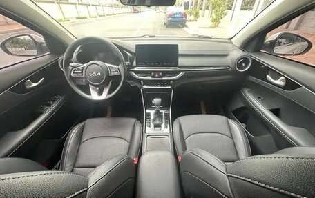 KIA K3, 2022 год, 1 235 000 рублей, 13 фотография