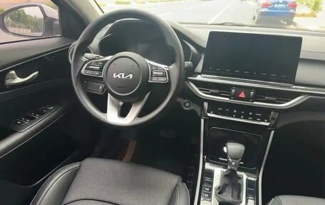 KIA K3, 2022 год, 1 235 000 рублей, 11 фотография