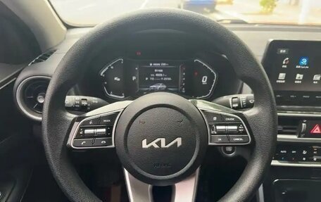 KIA K3, 2022 год, 1 235 000 рублей, 15 фотография