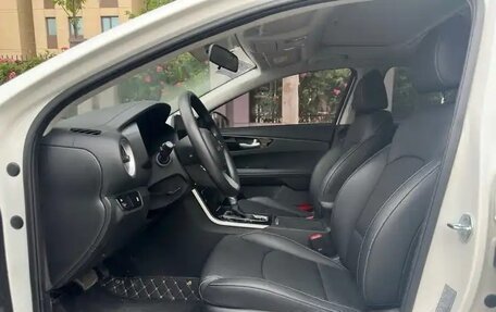 KIA K3, 2022 год, 1 235 000 рублей, 16 фотография