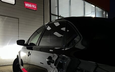 Volkswagen Polo VI (EU Market), 2011 год, 849 000 рублей, 7 фотография