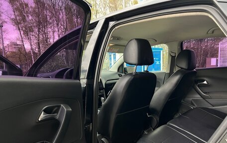Volkswagen Polo VI (EU Market), 2011 год, 849 000 рублей, 12 фотография