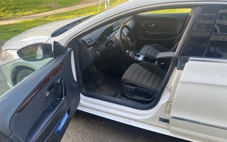 Volkswagen Passat CC I рестайлинг, 2012 год, 850 000 рублей, 2 фотография