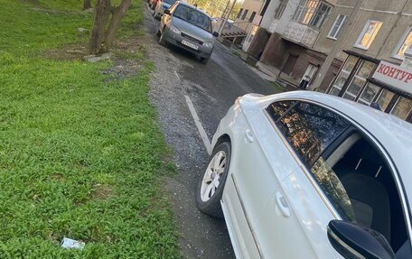 Volkswagen Passat CC I рестайлинг, 2012 год, 850 000 рублей, 6 фотография