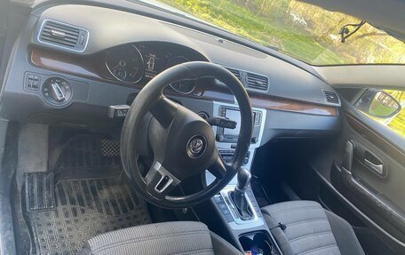 Volkswagen Passat CC I рестайлинг, 2012 год, 850 000 рублей, 3 фотография
