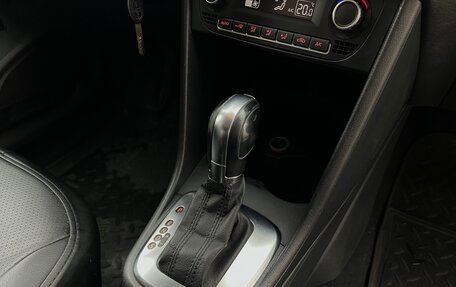 Volkswagen Polo VI (EU Market), 2011 год, 849 000 рублей, 17 фотография