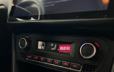 Volkswagen Polo VI (EU Market), 2011 год, 849 000 рублей, 18 фотография