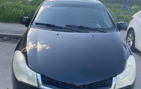 Chery Bonus (A13), 2012 год, 170 000 рублей, 2 фотография