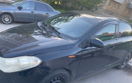 Chery Bonus (A13), 2012 год, 170 000 рублей, 4 фотография