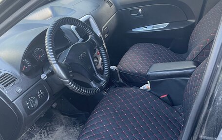 Chery Bonus (A13), 2012 год, 170 000 рублей, 6 фотография