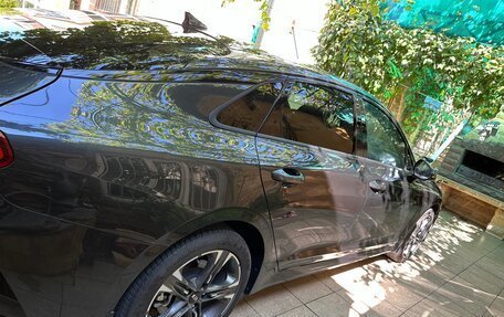 KIA K5, 2021 год, 3 300 000 рублей, 7 фотография