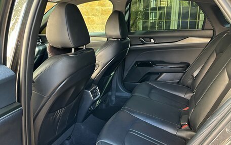 KIA K5, 2021 год, 3 300 000 рублей, 8 фотография