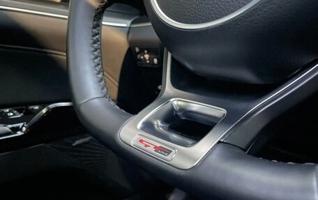 KIA K5, 2021 год, 3 300 000 рублей, 15 фотография