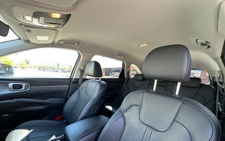 KIA Sorento IV, 2020 год, 3 990 000 рублей, 12 фотография