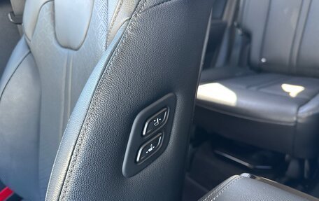 KIA Sorento IV, 2020 год, 3 990 000 рублей, 13 фотография