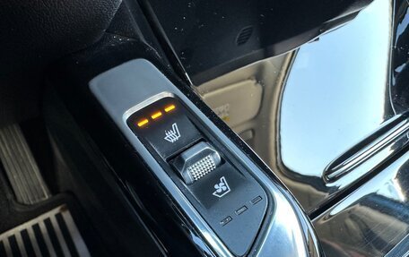 KIA Sorento IV, 2020 год, 3 990 000 рублей, 15 фотография