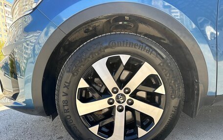 KIA Sorento IV, 2020 год, 3 990 000 рублей, 8 фотография