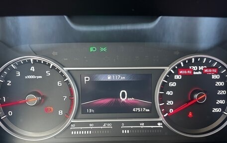 KIA Sorento IV, 2020 год, 3 990 000 рублей, 10 фотография