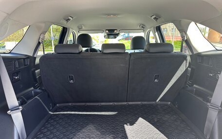 KIA Sorento IV, 2020 год, 3 990 000 рублей, 19 фотография
