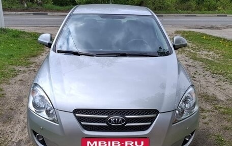 KIA cee'd I рестайлинг, 2009 год, 1 050 000 рублей, 2 фотография