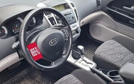 KIA cee'd I рестайлинг, 2009 год, 1 050 000 рублей, 5 фотография