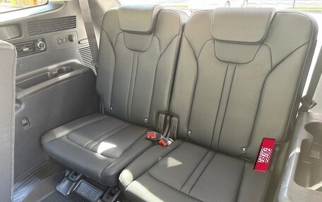KIA Sorento IV, 2020 год, 3 990 000 рублей, 21 фотография