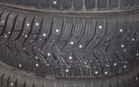 Hyundai Getz I рестайлинг, 2010 год, 670 000 рублей, 13 фотография