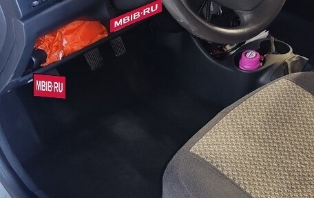 Hyundai Getz I рестайлинг, 2010 год, 670 000 рублей, 14 фотография