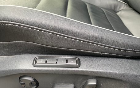 Volkswagen Tiguan II, 2022 год, 4 350 000 рублей, 8 фотография