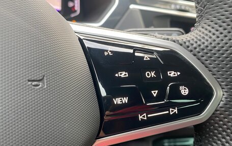 Volkswagen Tiguan II, 2022 год, 4 350 000 рублей, 9 фотография