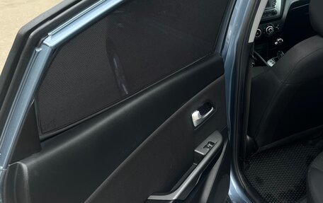 KIA Rio III рестайлинг, 2014 год, 1 299 900 рублей, 25 фотография