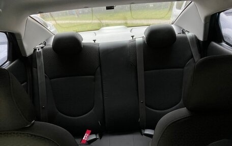 KIA Rio III рестайлинг, 2014 год, 1 299 900 рублей, 24 фотография