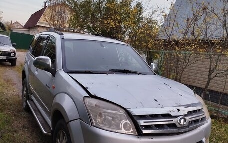 Great Wall Hover, 2009 год, 340 000 рублей, 4 фотография