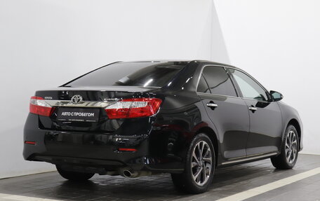 Toyota Camry, 2012 год, 1 675 000 рублей, 5 фотография