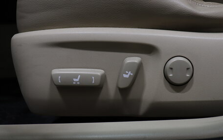 Toyota Camry, 2012 год, 1 675 000 рублей, 11 фотография