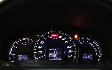 Toyota Camry, 2012 год, 1 675 000 рублей, 14 фотография