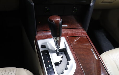 Toyota Camry, 2012 год, 1 675 000 рублей, 17 фотография