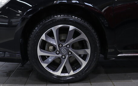 Toyota Camry, 2012 год, 1 675 000 рублей, 20 фотография