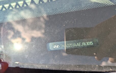 Hyundai i30 II рестайлинг, 2013 год, 980 000 рублей, 8 фотография